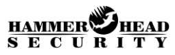 Hammerhead Security